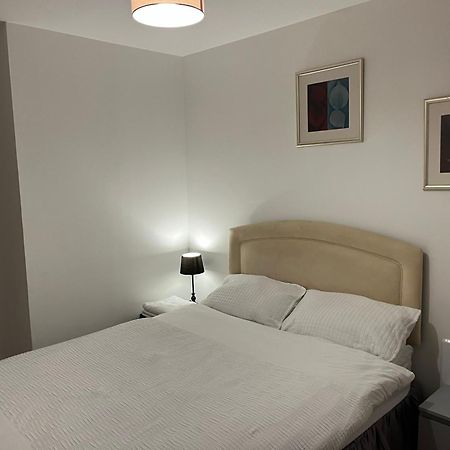 North Acton Flat Lejlighed London Eksteriør billede